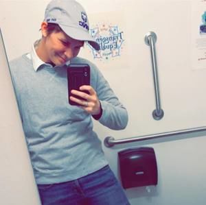 Meet your Posher, Jesse